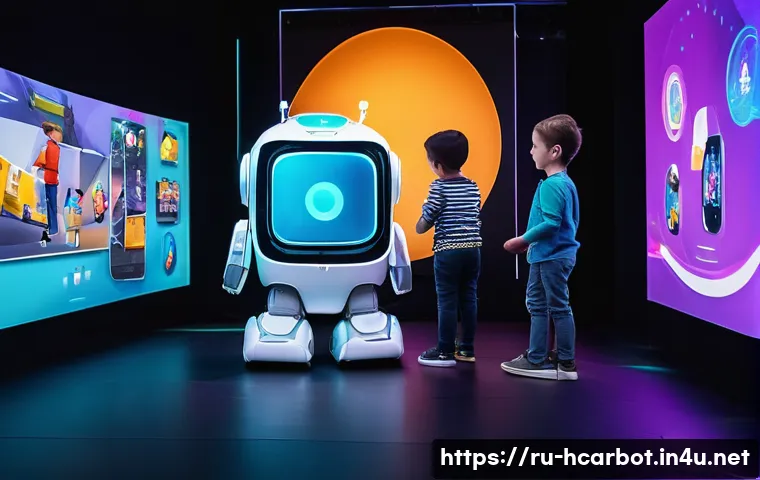 헬로카봇의 미래 스토리 예측 관련 이미지 2